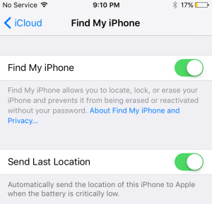 find my iphone location 300x290 - 'Find My iPhone' - The Ultimate Guide